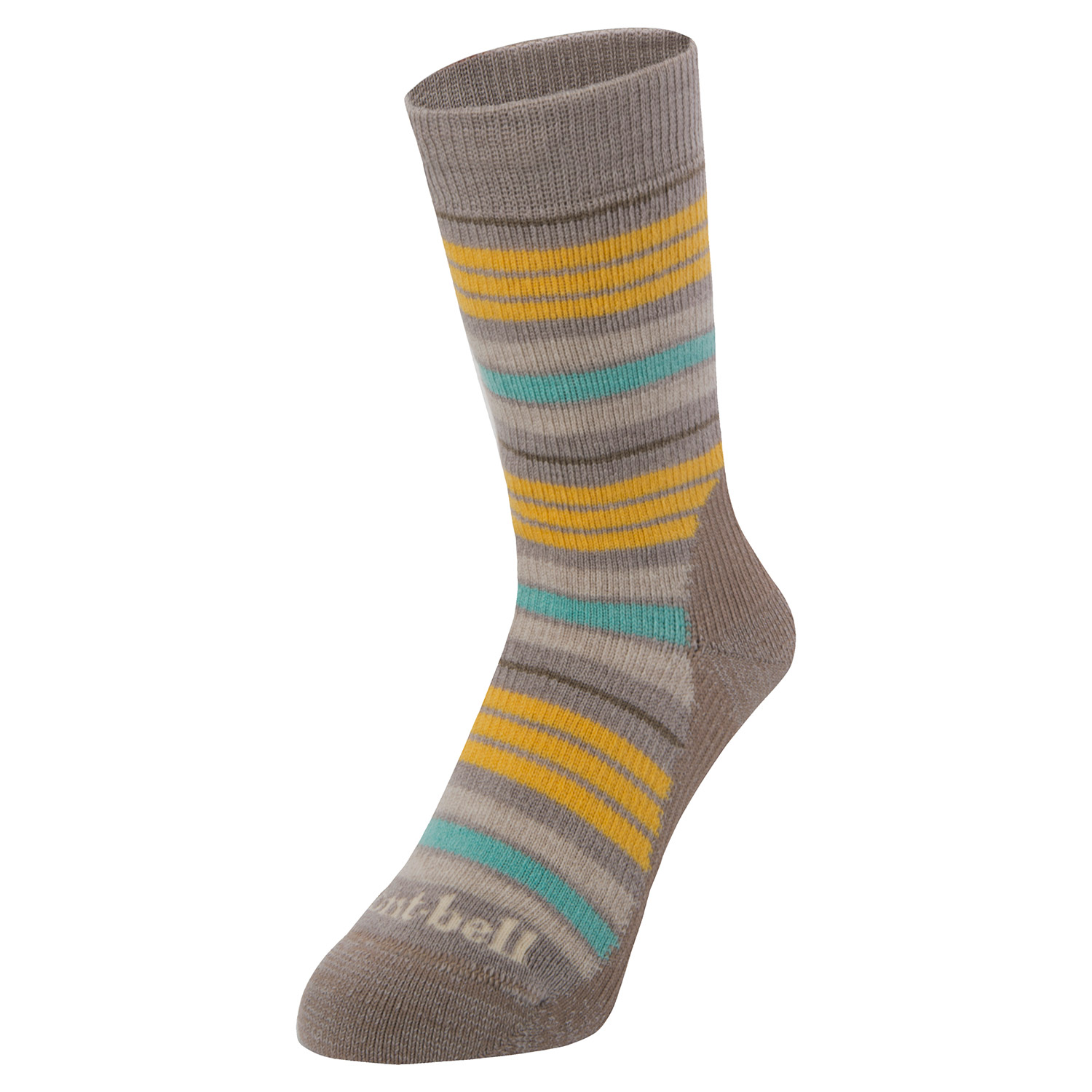 Merino Wool Trekking Socks Women's